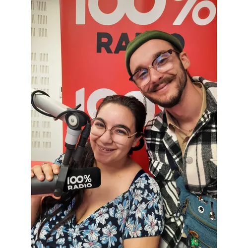 FESTIVAL DE THEATRE à la SALVETAT- Sheryane et Louis sur 100%