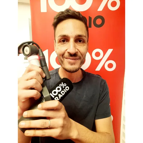 L'été artistique au CAMPING D'USTOU- Sofiane sur 100%