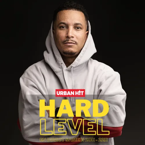 DJ EAZY K 21H48 du 11.04.2026