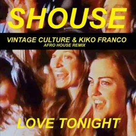 Au tour de Vintage Culture et Kiko Franco de remixer le tube 'Love...