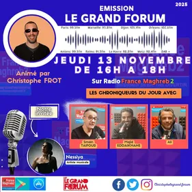 LGF du 13 novembre
