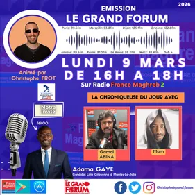LGF du 9 mars