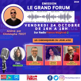 LGF du 24 octobre