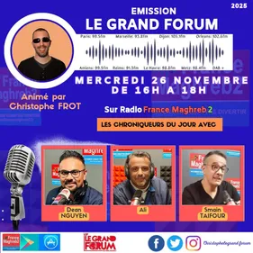 LGF du 26 novembre