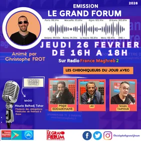 LGF du 26 février