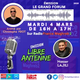 LGF du mardi 4 mars