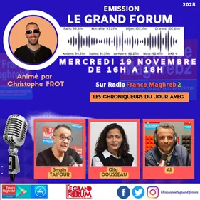 LGF du 19 novembre