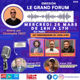 LGF du 26 mars