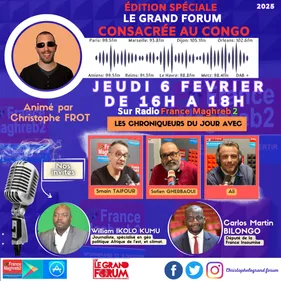 LGF du jeudi 6 février