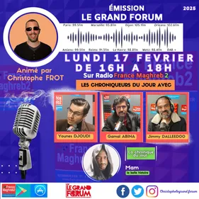 LGF du lundi 17 février