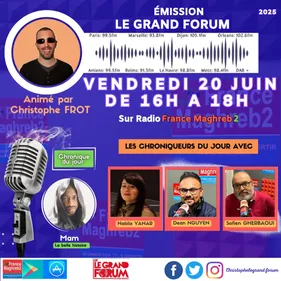 LGF du 20 juin
