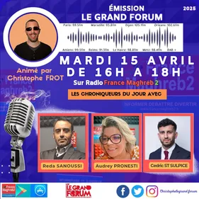 LGF du 15 avril