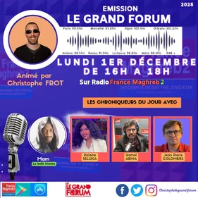 LGF du 1er décembre