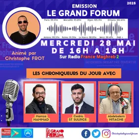 LGF du 28 mai