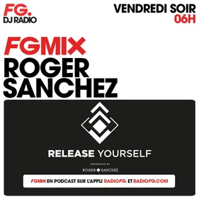 FG MIX : ROGER SANCHEZ