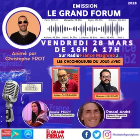 LGF du 28 mars