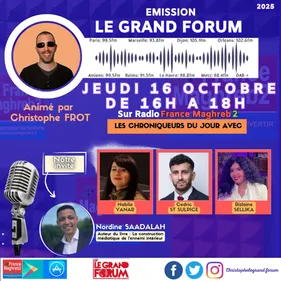 LGF du 16 Octobre