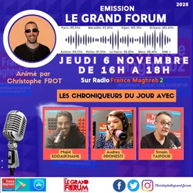LGF du 6 novembre