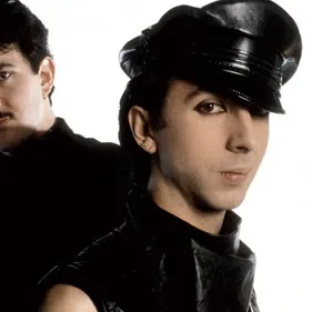 La music story du jour : Soft Cell