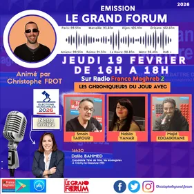LGF du 19 février