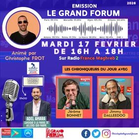 LGF du 17 février