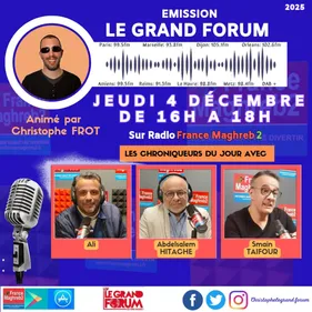 LGF du 4 décembre