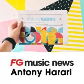 FG MUSIC NEWS : Le nouveau Solardo