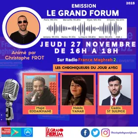 LGF du 27 novembre 2025
