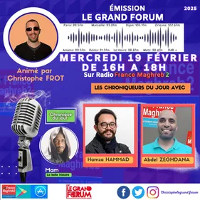 LGF du mercredi 19 février