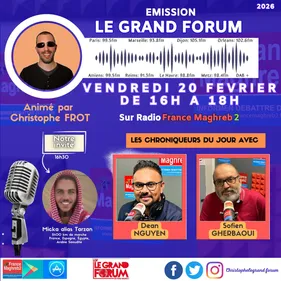 LGF du 20 février