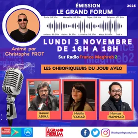 LGF du 3 novembre