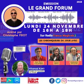 LGF du 24 novembre