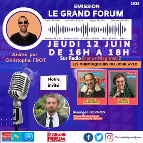 LGF du 12 juin