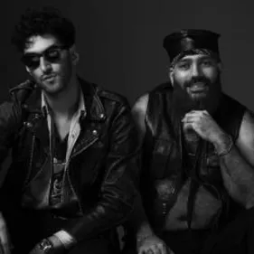 La music story de la Matinale FG : Chromeo