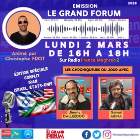 LGF du 2 Mars
