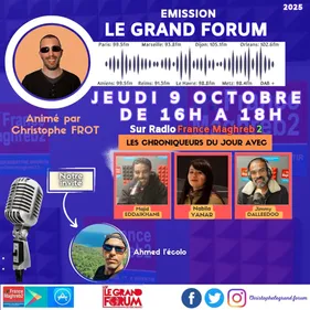 LGF du 9 octobre