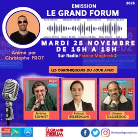 LGF du 25 novembre