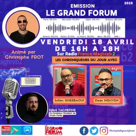 LGF du 18 avril