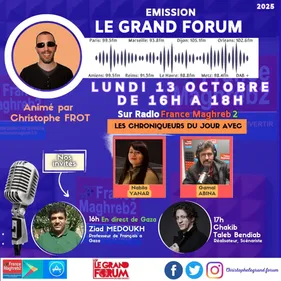 LGF du 13 octobre