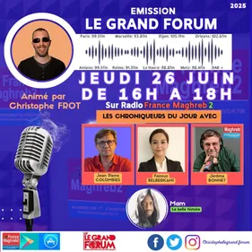 LGF du 26 juin