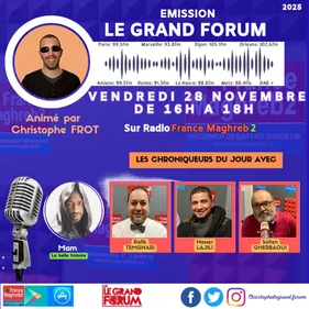 LGF du 28 novembre