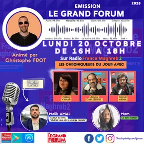 LGF du 20 octobre