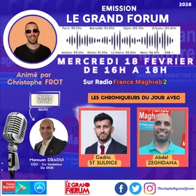 Nouvel épisodLGF du 18 février