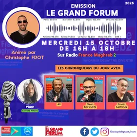 LGF du 15 octobre