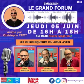 LGF du 5 juin