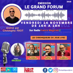 LGF du 14 novembre