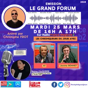 LGF du 25 mars