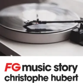 FG MUSIC STORY : NOIZU