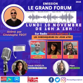 LGF du 10 novembre