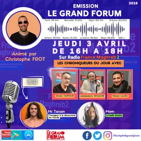 LGF du 3 avril